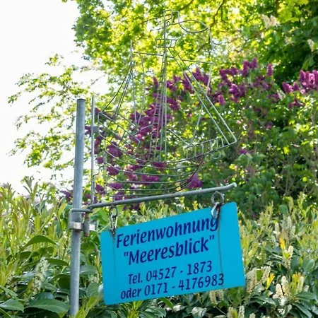 Apartment Meeresblick Boltenhagen (Ostseebad)