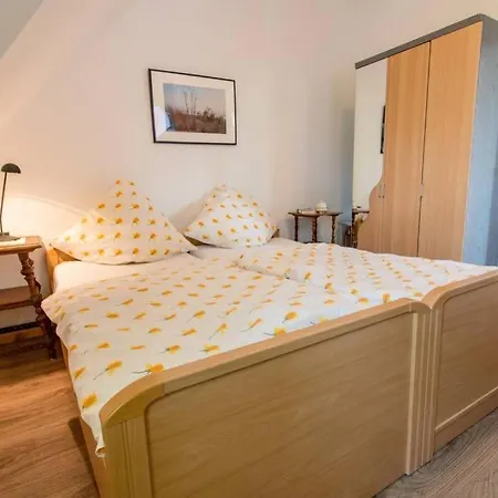 Meeresblick Apartment