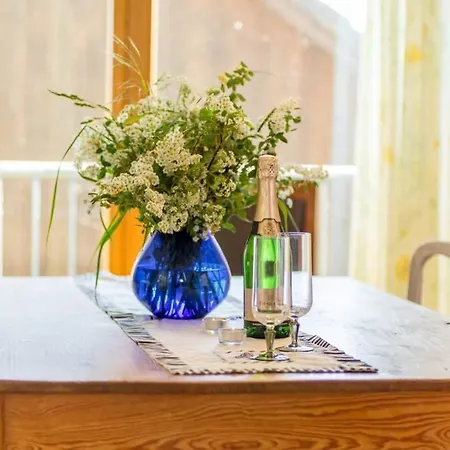 Apartamento Meeresblick Boltenhagen (Ostseebad)