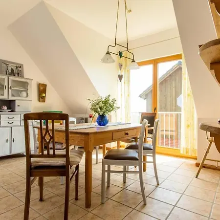 Meeresblick شقة *