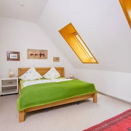 شقة Meeresblick بولتينهاجين