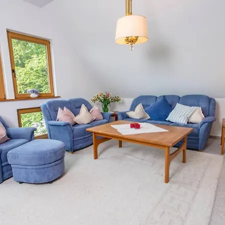 Meeresblick Apartment