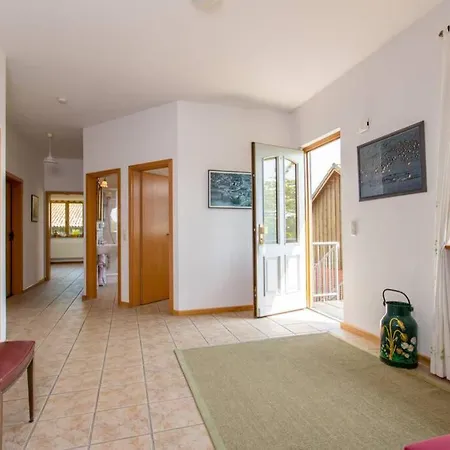 Meeresblick Apartment