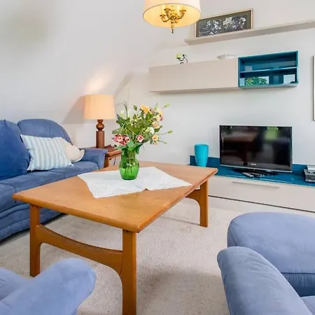 Meeresblick Apartment