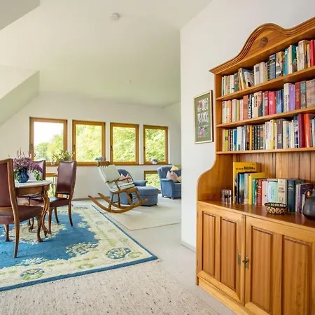 Meeresblick شقة بولتينهاجين