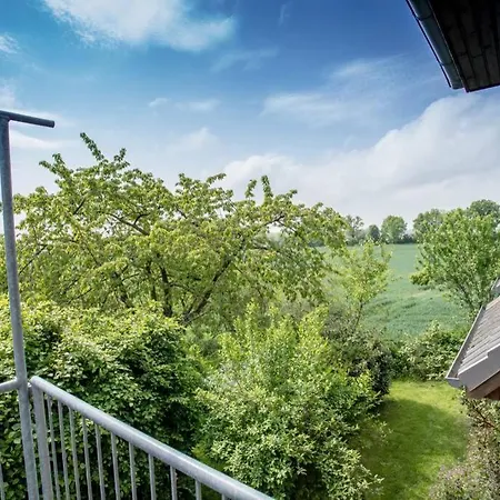 شقة Meeresblick بولتينهاجين