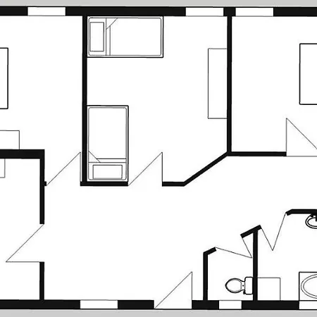 Meeresblick Apartment