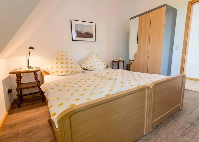 Meeresblick Apartman