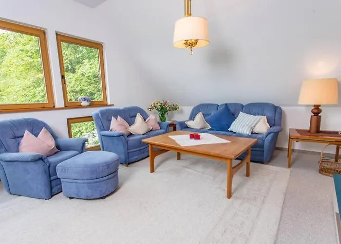 Meeresblick Apartman