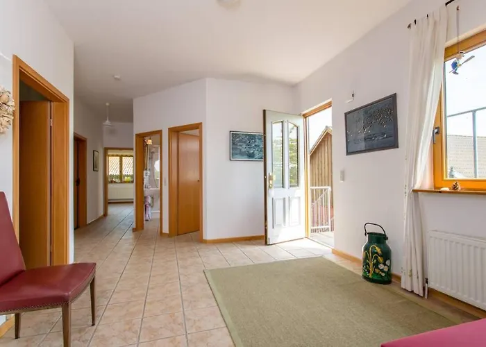 Meeresblick Apartman