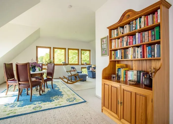 Meeresblick Apartman Boltenhagen