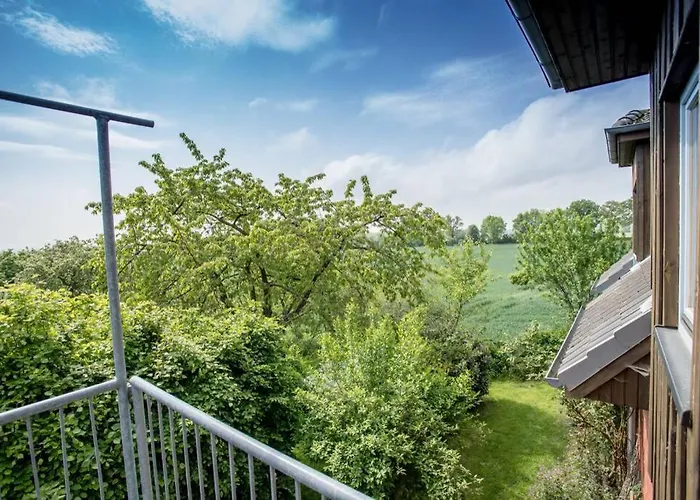 Apartman Meeresblick Boltenhagen